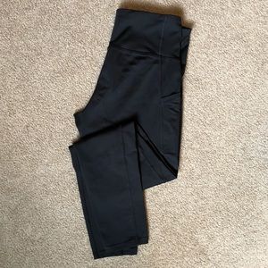 💛 C9 High Waisted Compression Leggings